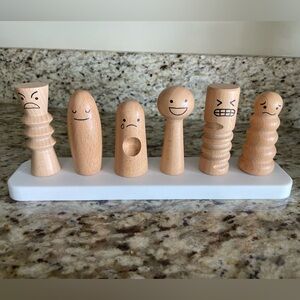 Lovevery emotion figures